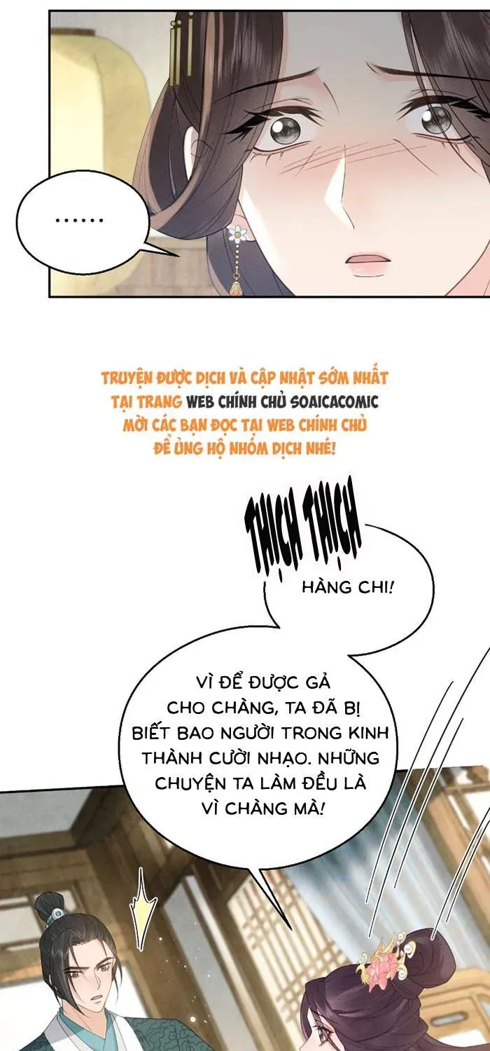 Thà Gả Cho Người Đã Khuất Còn Hơn Làm Vợ Lẽ Chapter 49 - 25