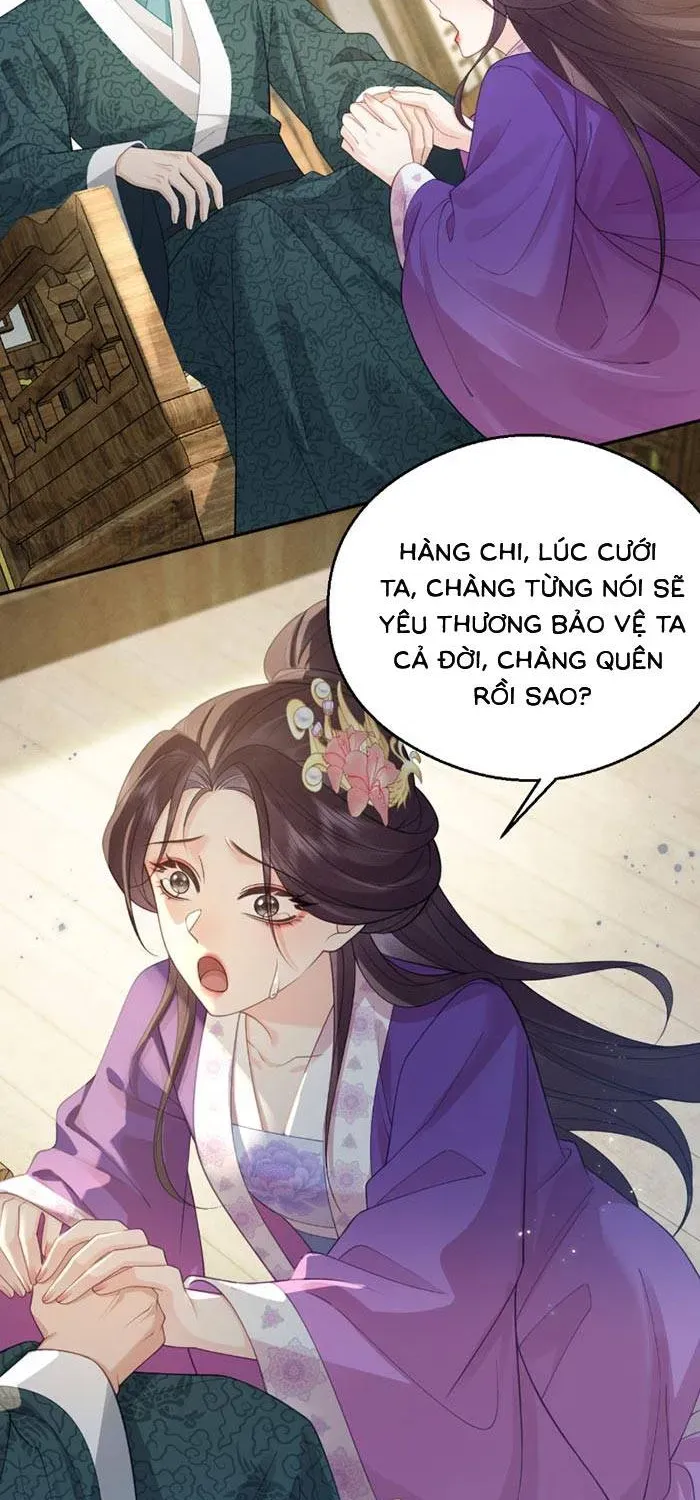 Thà Gả Cho Người Đã Khuất Còn Hơn Làm Vợ Lẽ Chapter 49 - 26