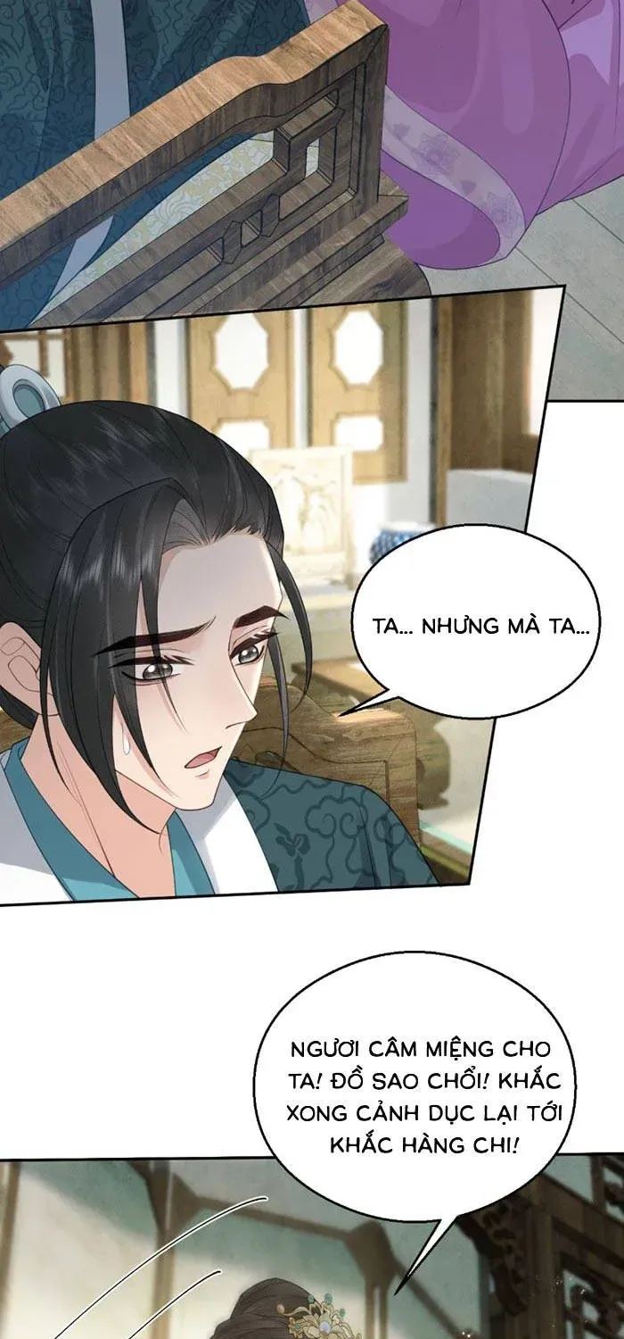 Thà Gả Cho Người Đã Khuất Còn Hơn Làm Vợ Lẽ Chapter 49 - 27