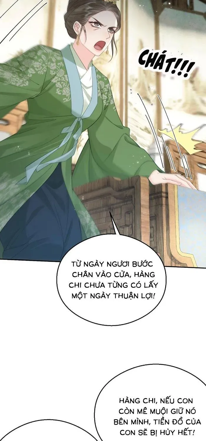 Thà Gả Cho Người Đã Khuất Còn Hơn Làm Vợ Lẽ Chapter 49 - 28