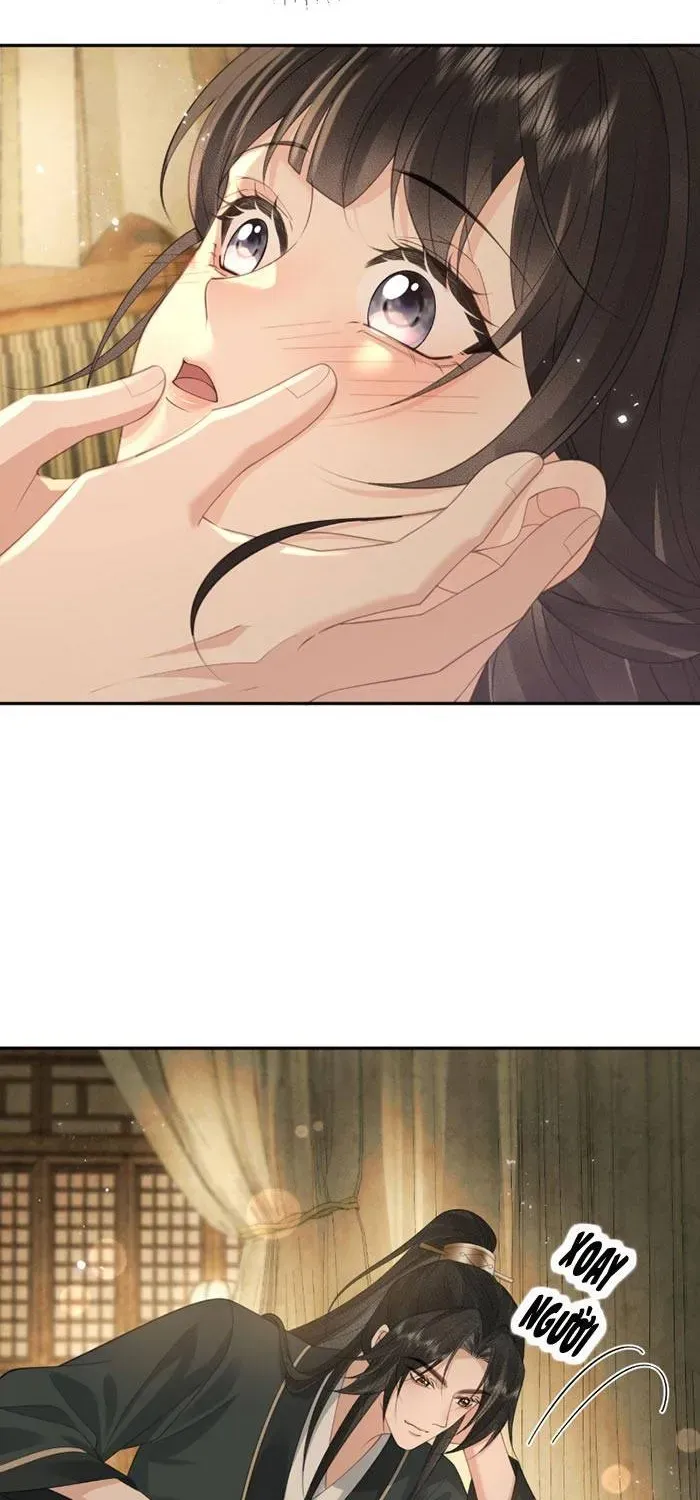 Thà Gả Cho Người Đã Khuất Còn Hơn Làm Vợ Lẽ Chapter 49 - 4