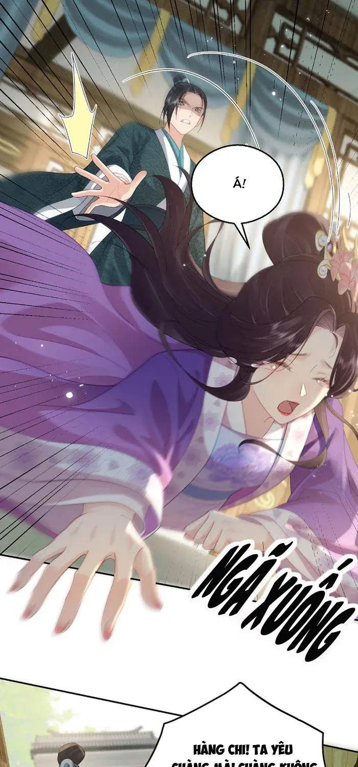 Thà Gả Cho Người Đã Khuất Còn Hơn Làm Vợ Lẽ Chapter 49 - 31