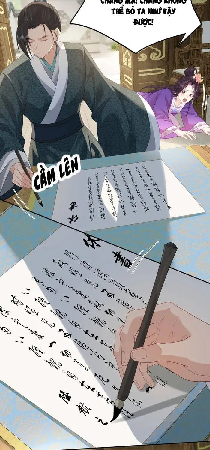 Thà Gả Cho Người Đã Khuất Còn Hơn Làm Vợ Lẽ Chapter 49 - 32