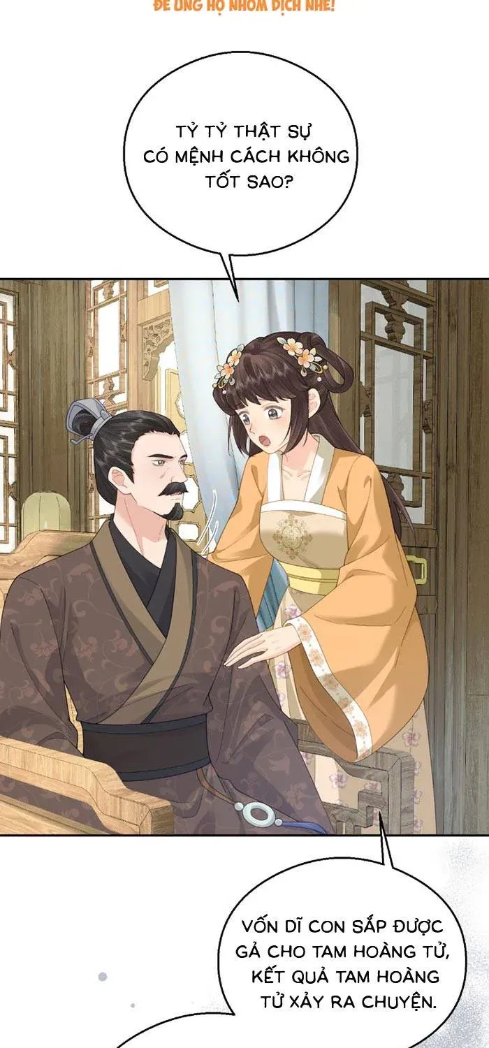 Thà Gả Cho Người Đã Khuất Còn Hơn Làm Vợ Lẽ Chapter 49 - 35