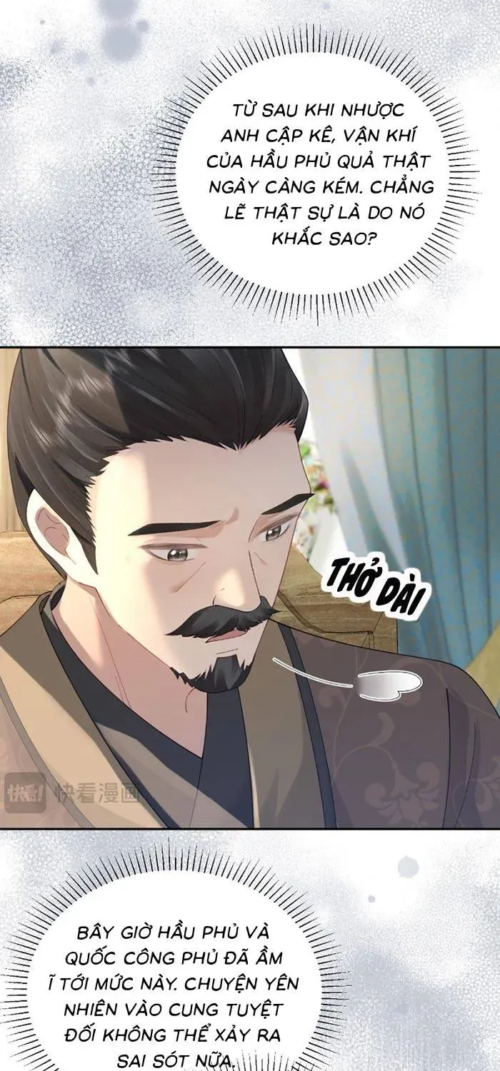 Thà Gả Cho Người Đã Khuất Còn Hơn Làm Vợ Lẽ Chapter 49 - 37