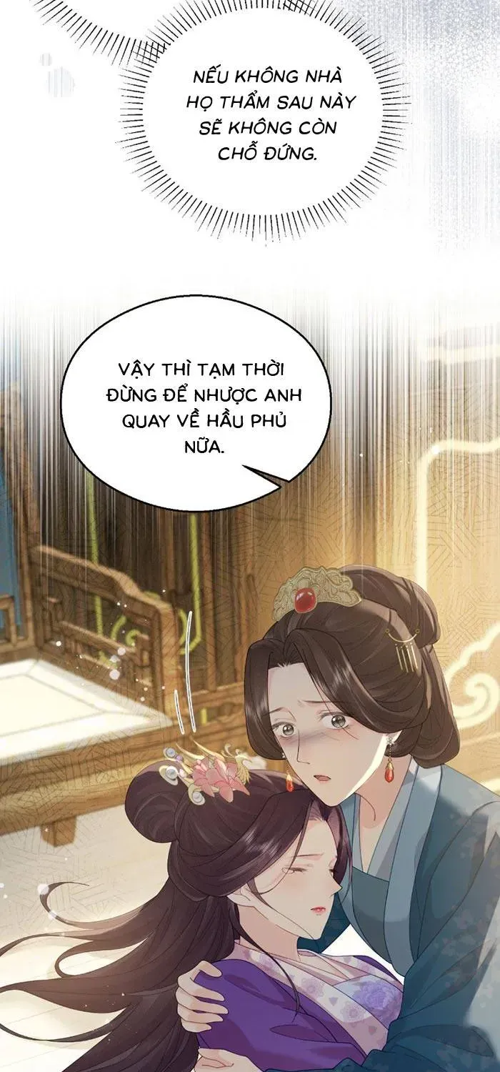 Thà Gả Cho Người Đã Khuất Còn Hơn Làm Vợ Lẽ Chapter 49 - 38