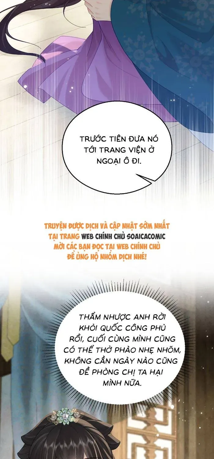 Thà Gả Cho Người Đã Khuất Còn Hơn Làm Vợ Lẽ Chapter 49 - 39