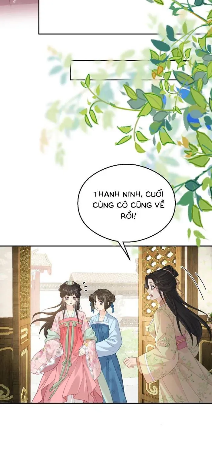 Thà Gả Cho Người Đã Khuất Còn Hơn Làm Vợ Lẽ Chapter 49 - 41