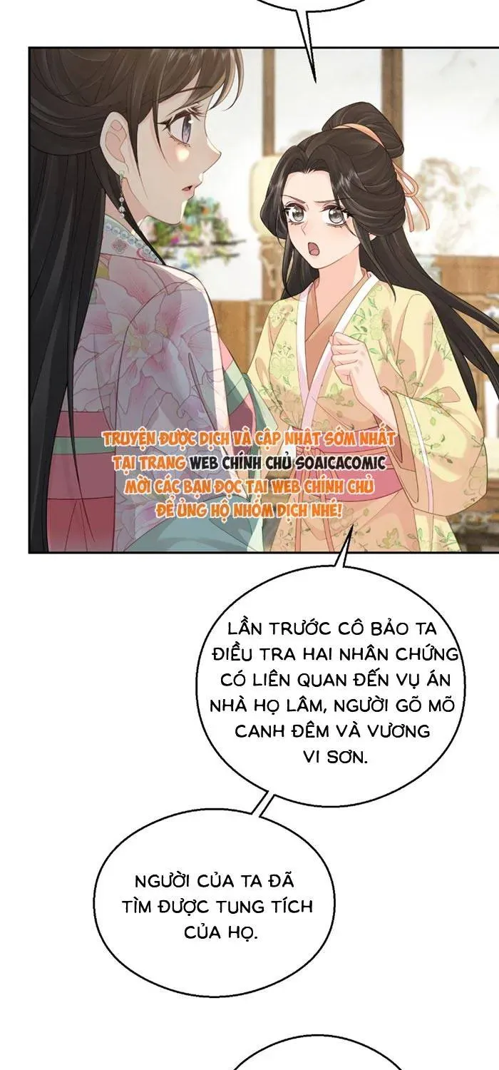 Thà Gả Cho Người Đã Khuất Còn Hơn Làm Vợ Lẽ Chapter 49 - 43
