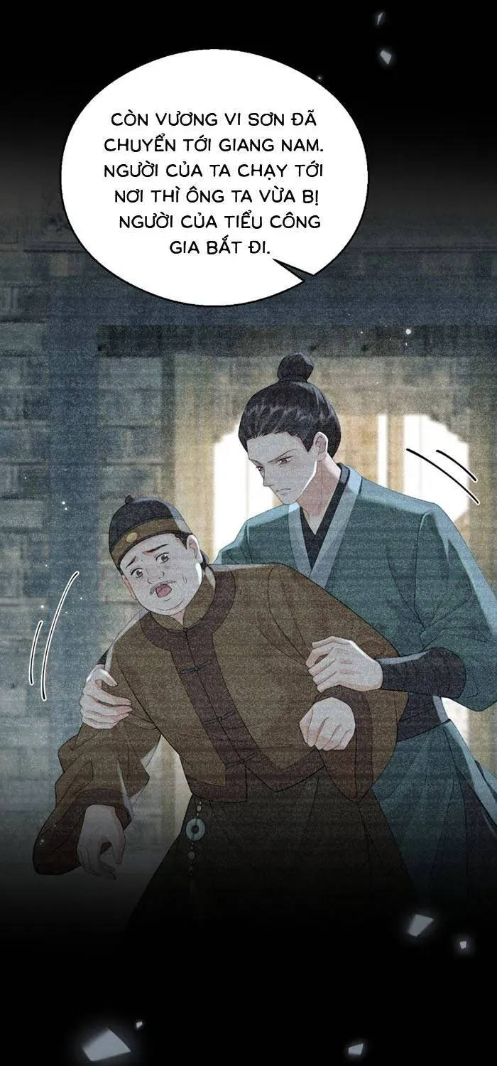 Thà Gả Cho Người Đã Khuất Còn Hơn Làm Vợ Lẽ Chapter 49 - 45