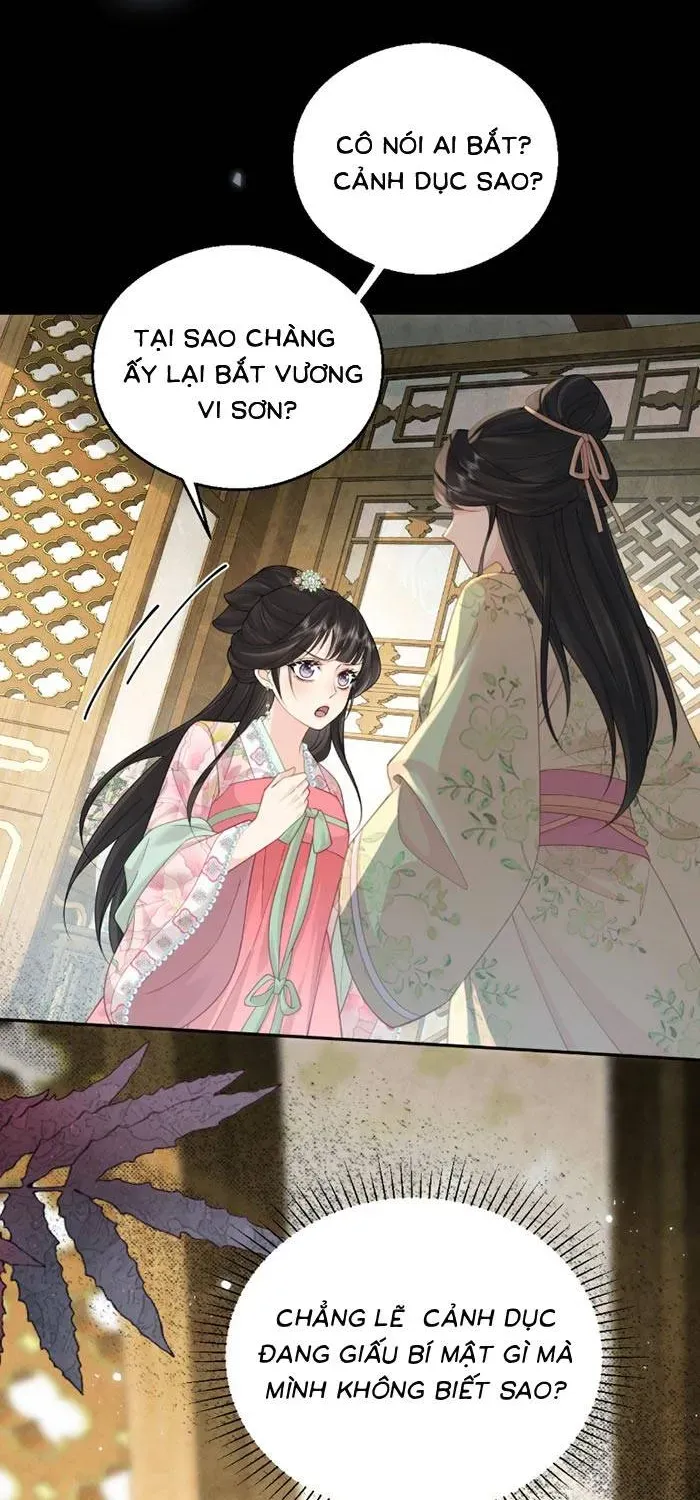 Thà Gả Cho Người Đã Khuất Còn Hơn Làm Vợ Lẽ Chapter 49 - 46