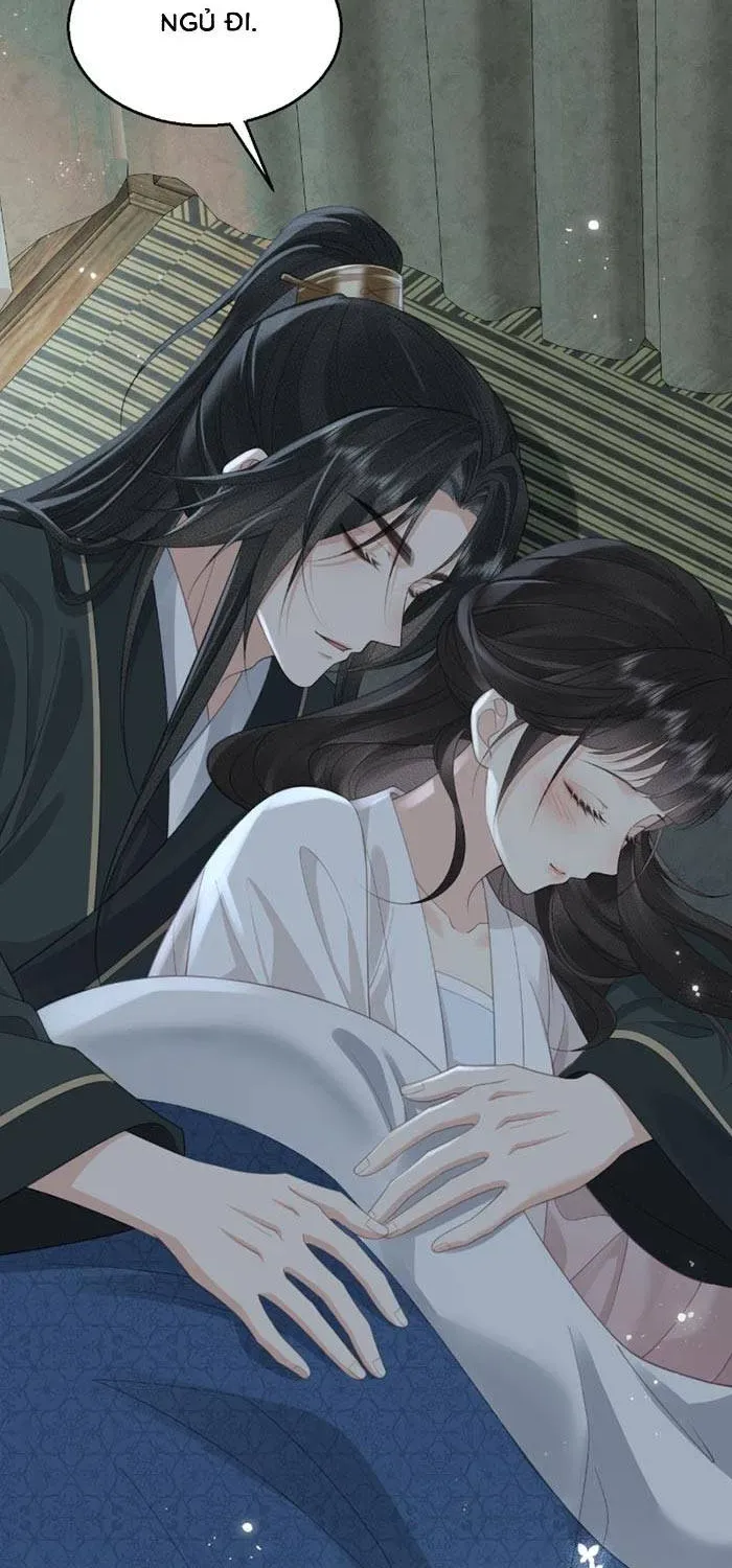 Thà Gả Cho Người Đã Khuất Còn Hơn Làm Vợ Lẽ Chapter 49 - 7