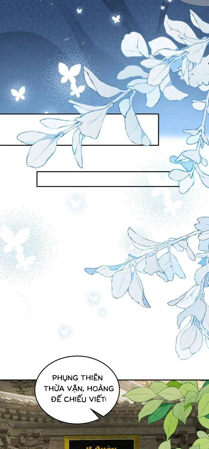 Thà Gả Cho Người Đã Khuất Còn Hơn Làm Vợ Lẽ Chapter 49 - 8