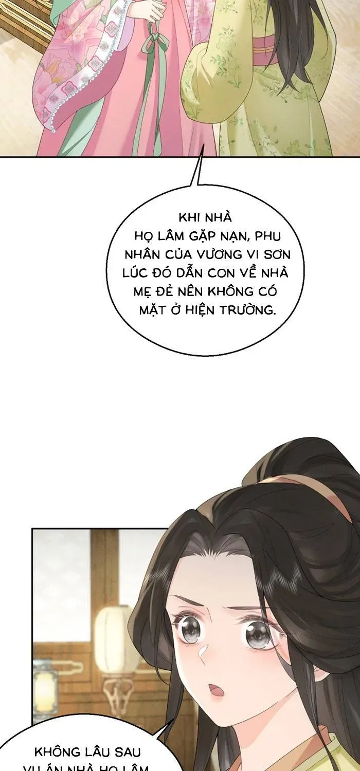 Thà Gả Cho Người Đã Khuất Còn Hơn Làm Vợ Lẽ Chapter 50 - 2