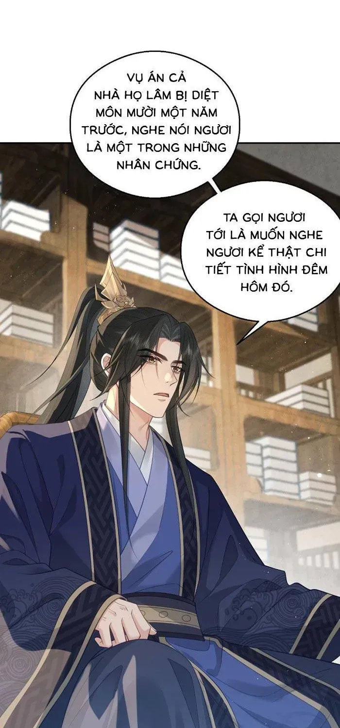 Thà Gả Cho Người Đã Khuất Còn Hơn Làm Vợ Lẽ Chapter 50 - 11