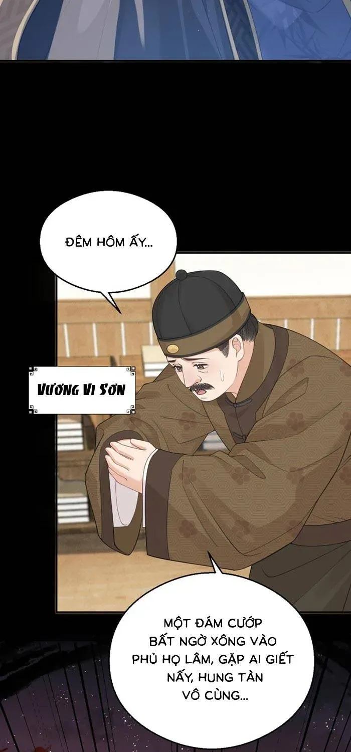 Thà Gả Cho Người Đã Khuất Còn Hơn Làm Vợ Lẽ Chapter 50 - 12