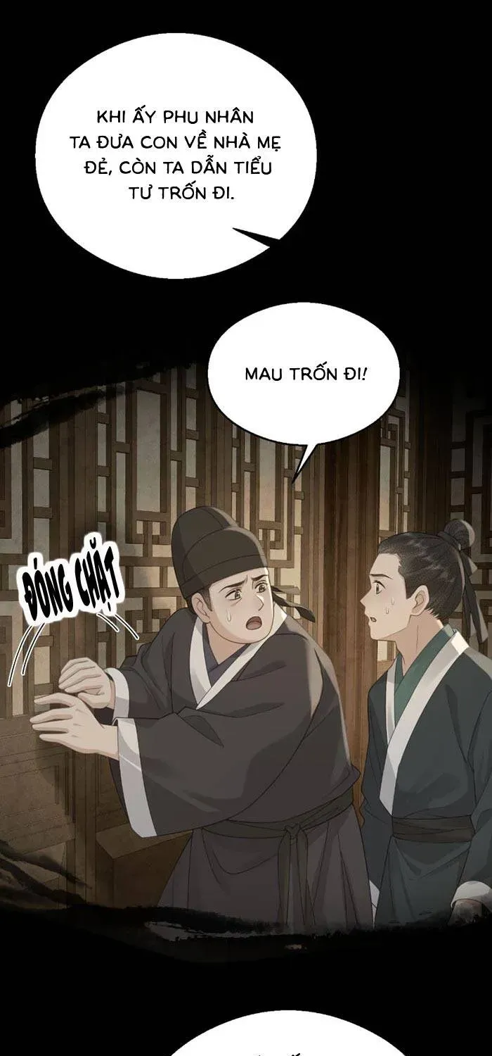 Thà Gả Cho Người Đã Khuất Còn Hơn Làm Vợ Lẽ Chapter 50 - 15