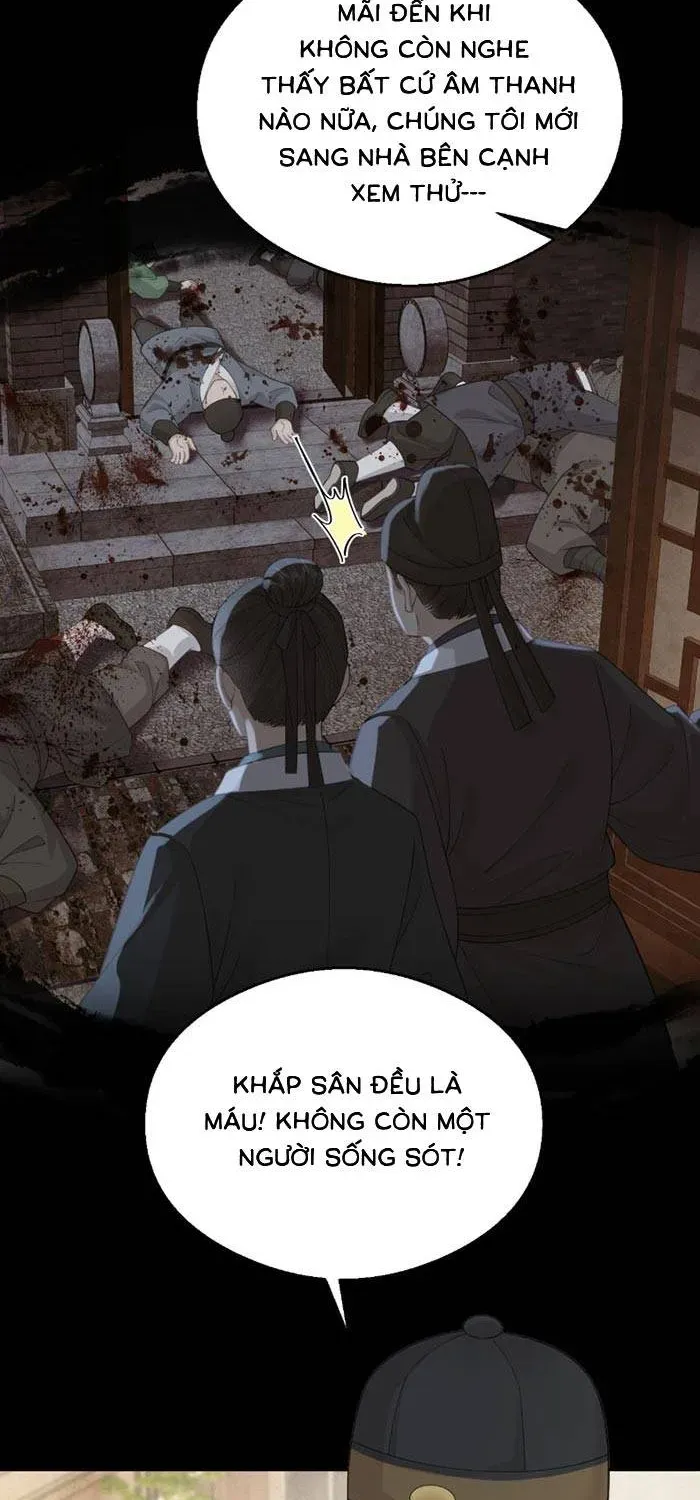 Thà Gả Cho Người Đã Khuất Còn Hơn Làm Vợ Lẽ Chapter 50 - 16