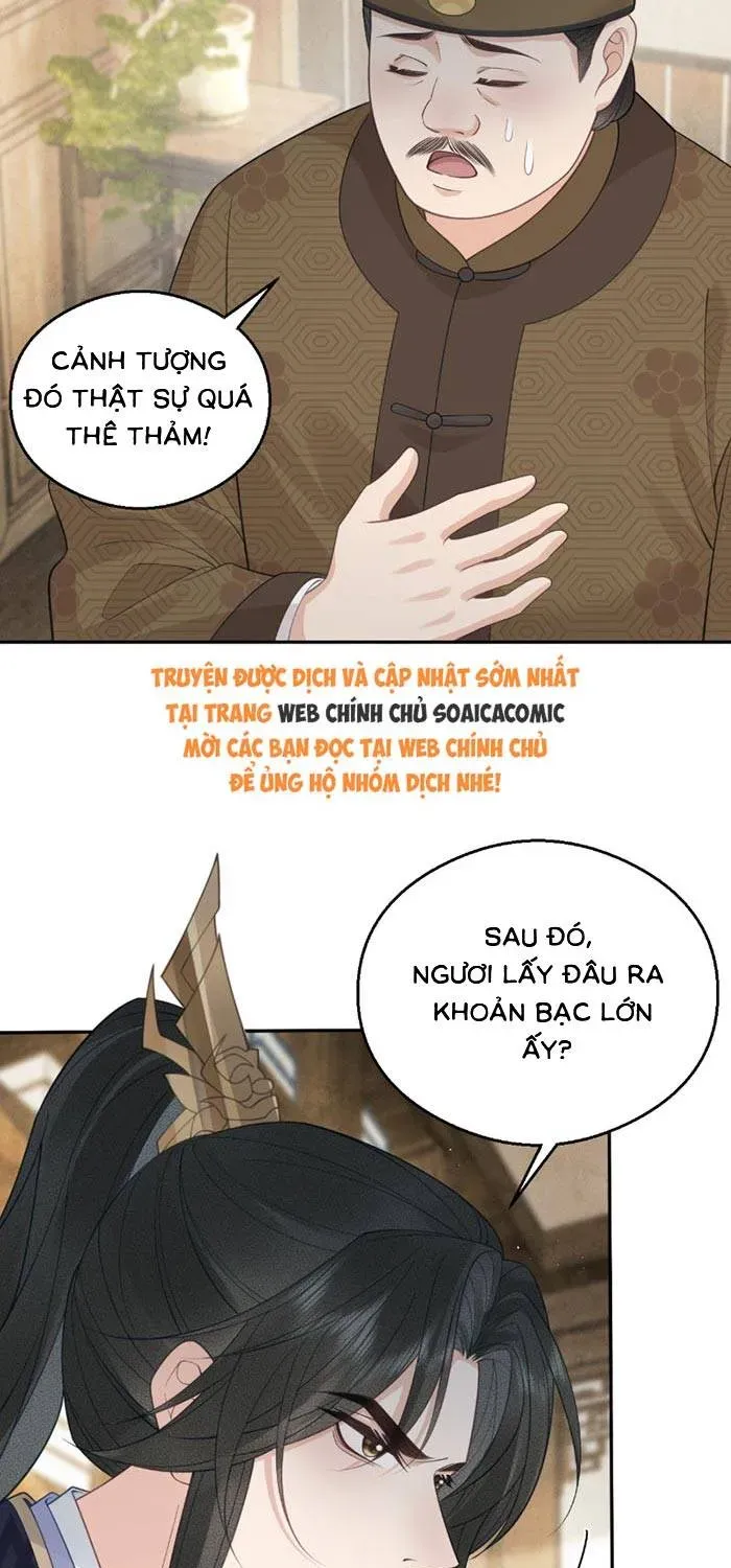 Thà Gả Cho Người Đã Khuất Còn Hơn Làm Vợ Lẽ Chapter 50 - 17