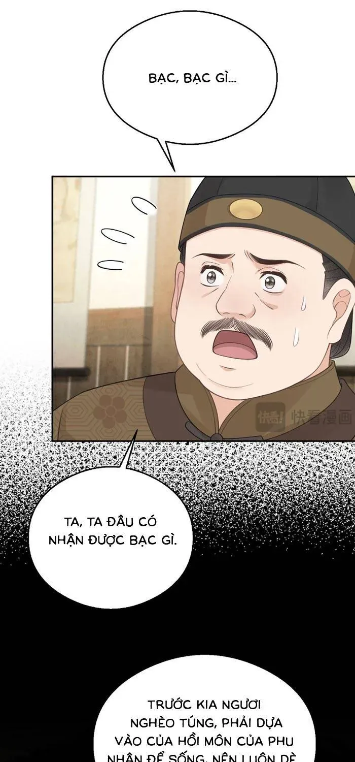 Thà Gả Cho Người Đã Khuất Còn Hơn Làm Vợ Lẽ Chapter 50 - 19
