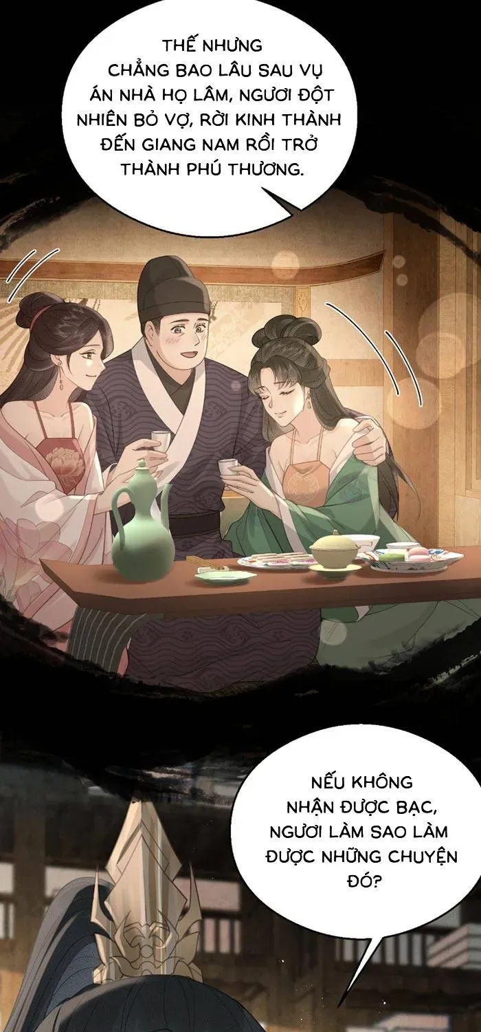 Thà Gả Cho Người Đã Khuất Còn Hơn Làm Vợ Lẽ Chapter 50 - 21