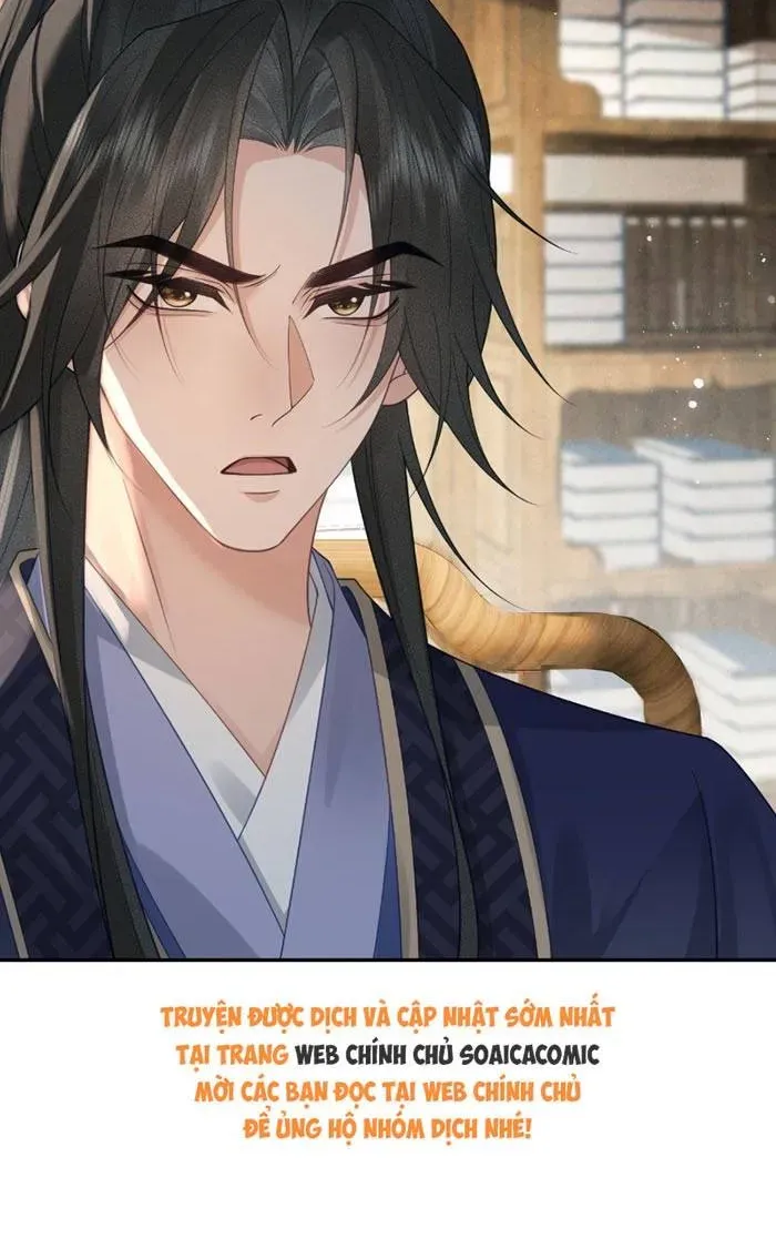 Thà Gả Cho Người Đã Khuất Còn Hơn Làm Vợ Lẽ Chapter 50 - 22
