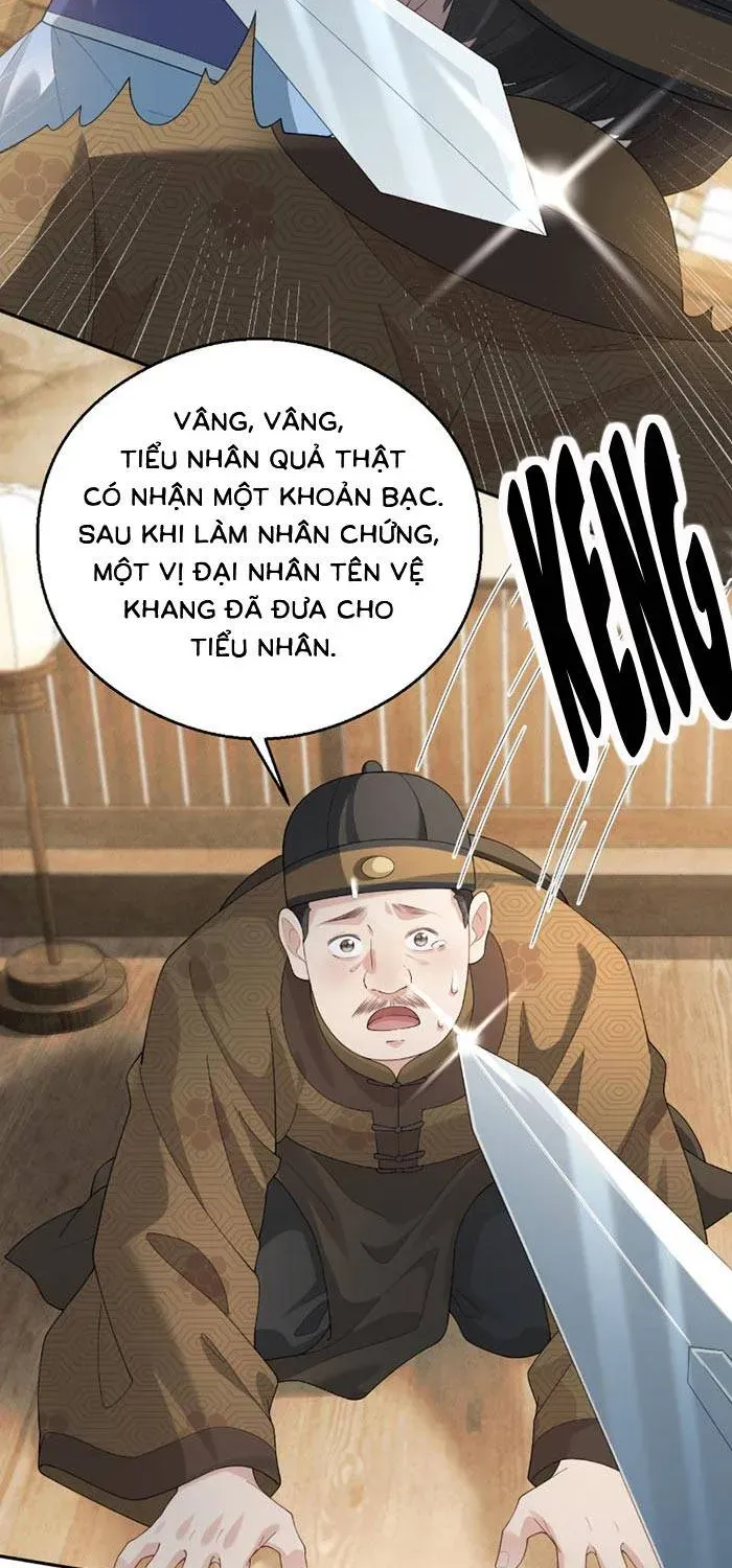 Thà Gả Cho Người Đã Khuất Còn Hơn Làm Vợ Lẽ Chapter 50 - 24