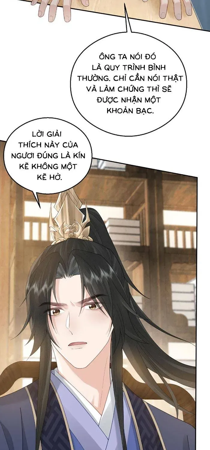 Thà Gả Cho Người Đã Khuất Còn Hơn Làm Vợ Lẽ Chapter 50 - 25