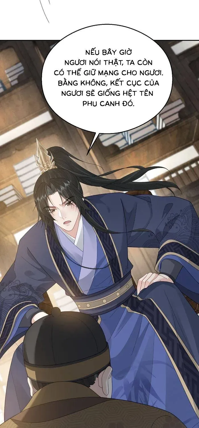 Thà Gả Cho Người Đã Khuất Còn Hơn Làm Vợ Lẽ Chapter 50 - 27