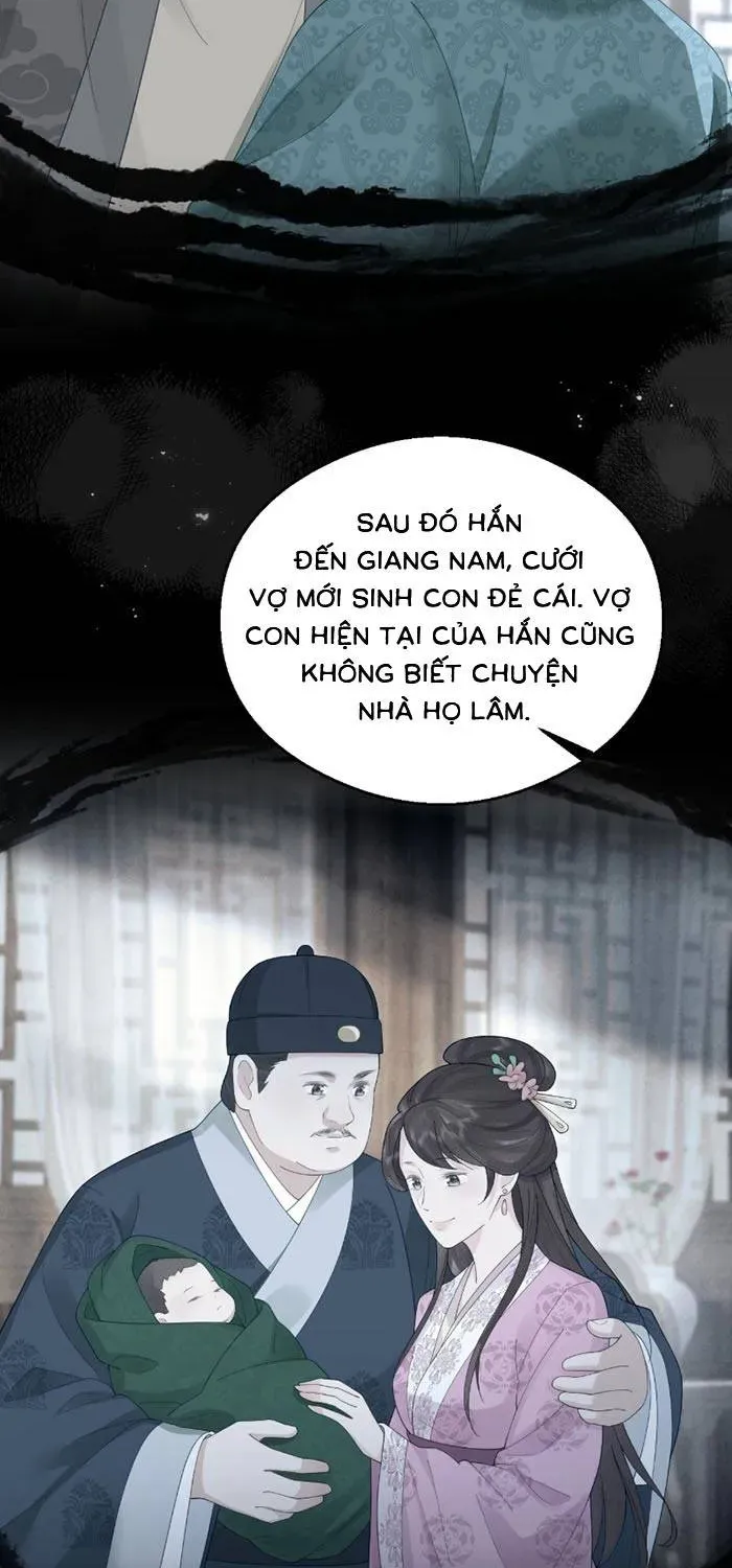 Thà Gả Cho Người Đã Khuất Còn Hơn Làm Vợ Lẽ Chapter 50 - 4