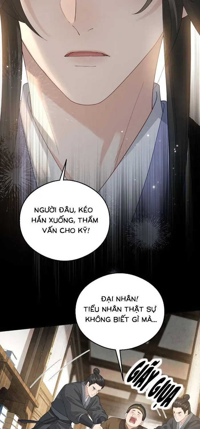 Thà Gả Cho Người Đã Khuất Còn Hơn Làm Vợ Lẽ Chapter 50 - 31