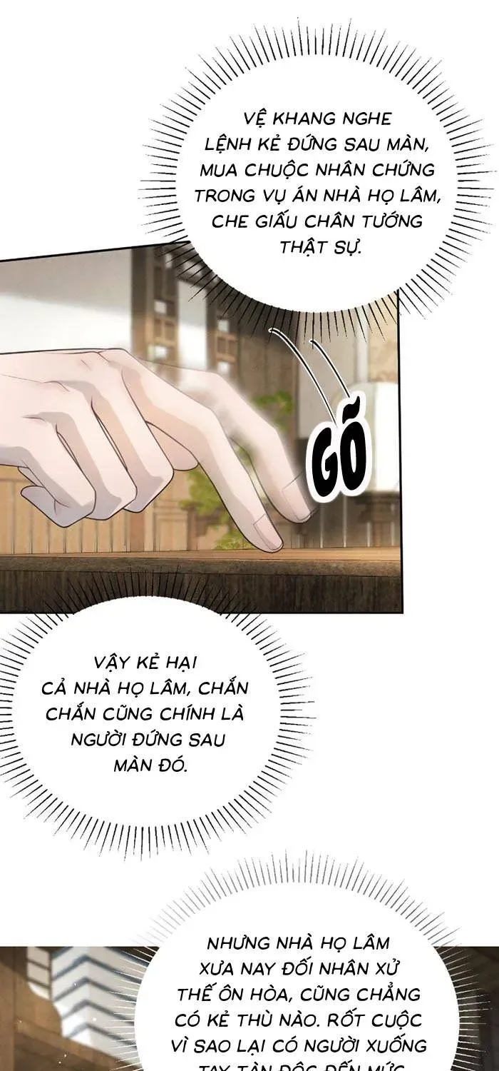 Thà Gả Cho Người Đã Khuất Còn Hơn Làm Vợ Lẽ Chapter 50 - 33