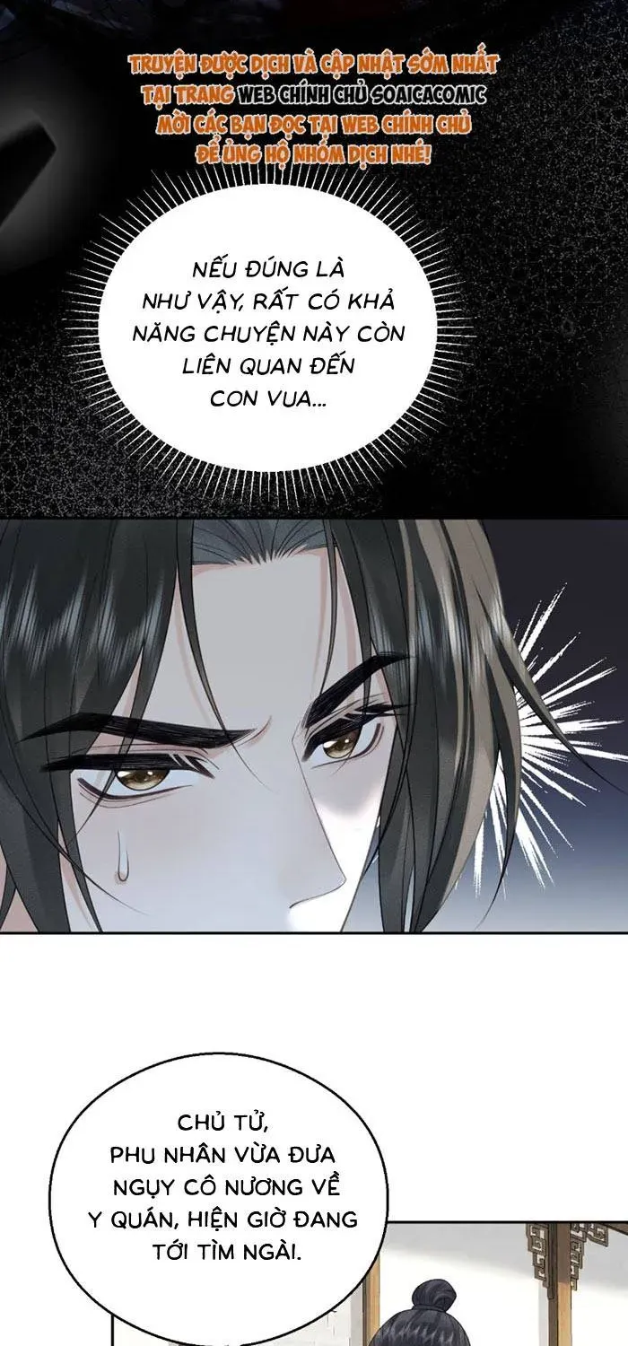 Thà Gả Cho Người Đã Khuất Còn Hơn Làm Vợ Lẽ Chapter 50 - 36