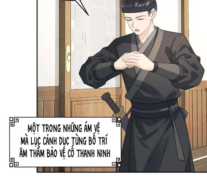 Thà Gả Cho Người Đã Khuất Còn Hơn Làm Vợ Lẽ Chapter 50 - 37