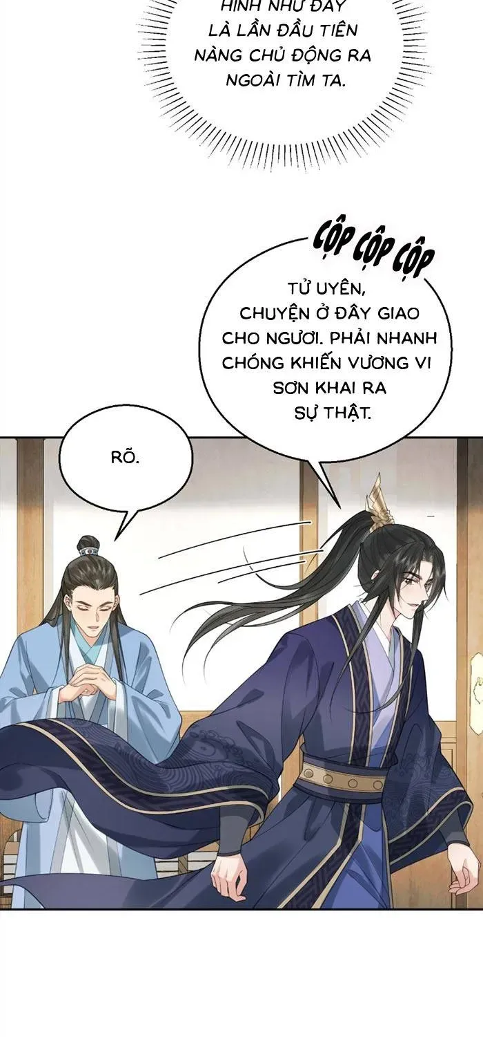 Thà Gả Cho Người Đã Khuất Còn Hơn Làm Vợ Lẽ Chapter 50 - 39