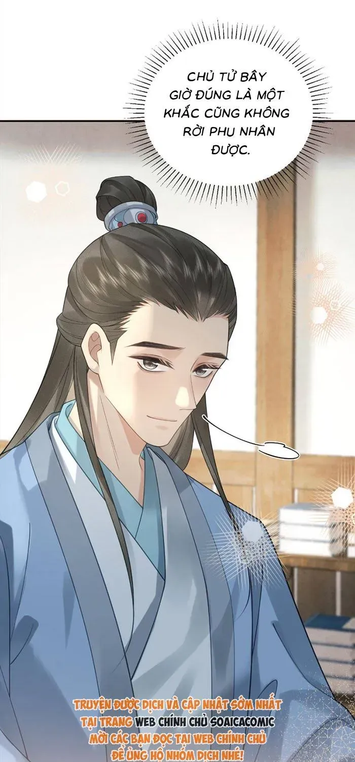 Thà Gả Cho Người Đã Khuất Còn Hơn Làm Vợ Lẽ Chapter 50 - 40