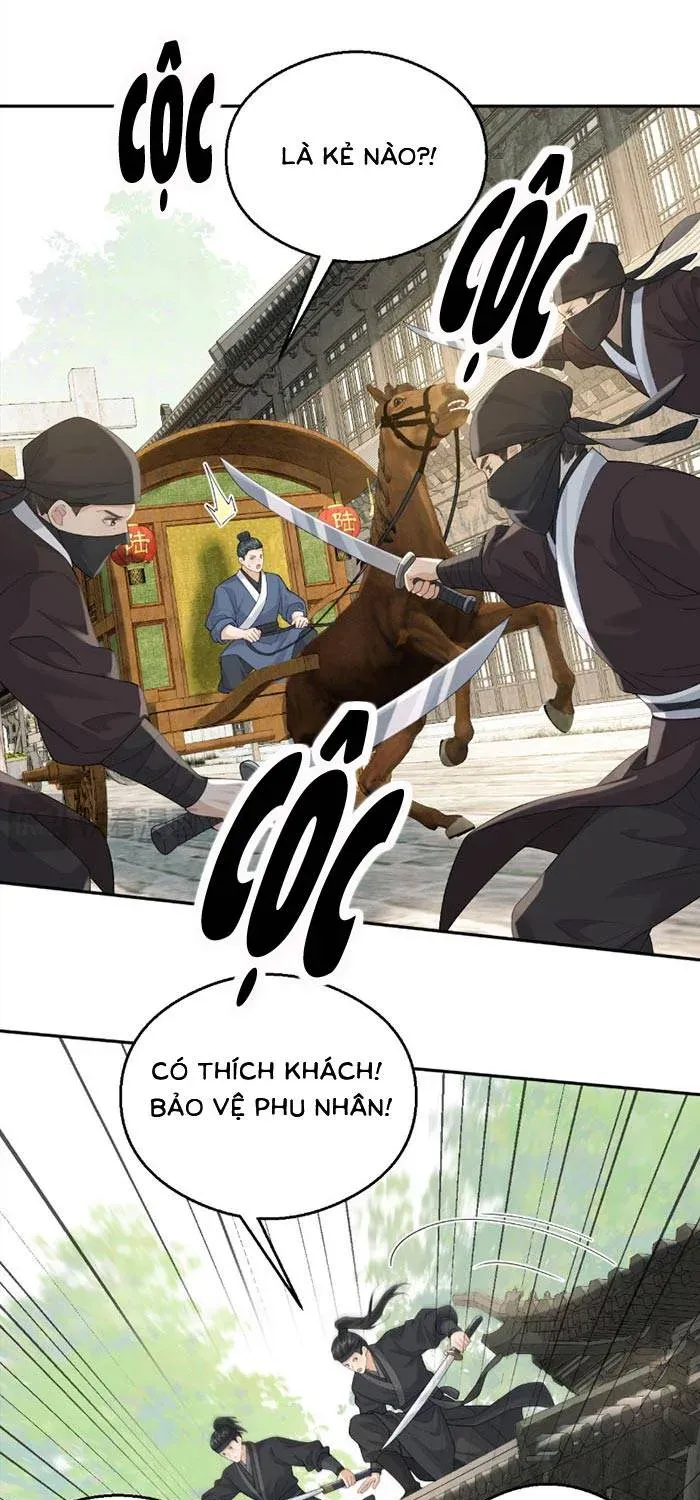 Thà Gả Cho Người Đã Khuất Còn Hơn Làm Vợ Lẽ Chapter 50 - 43
