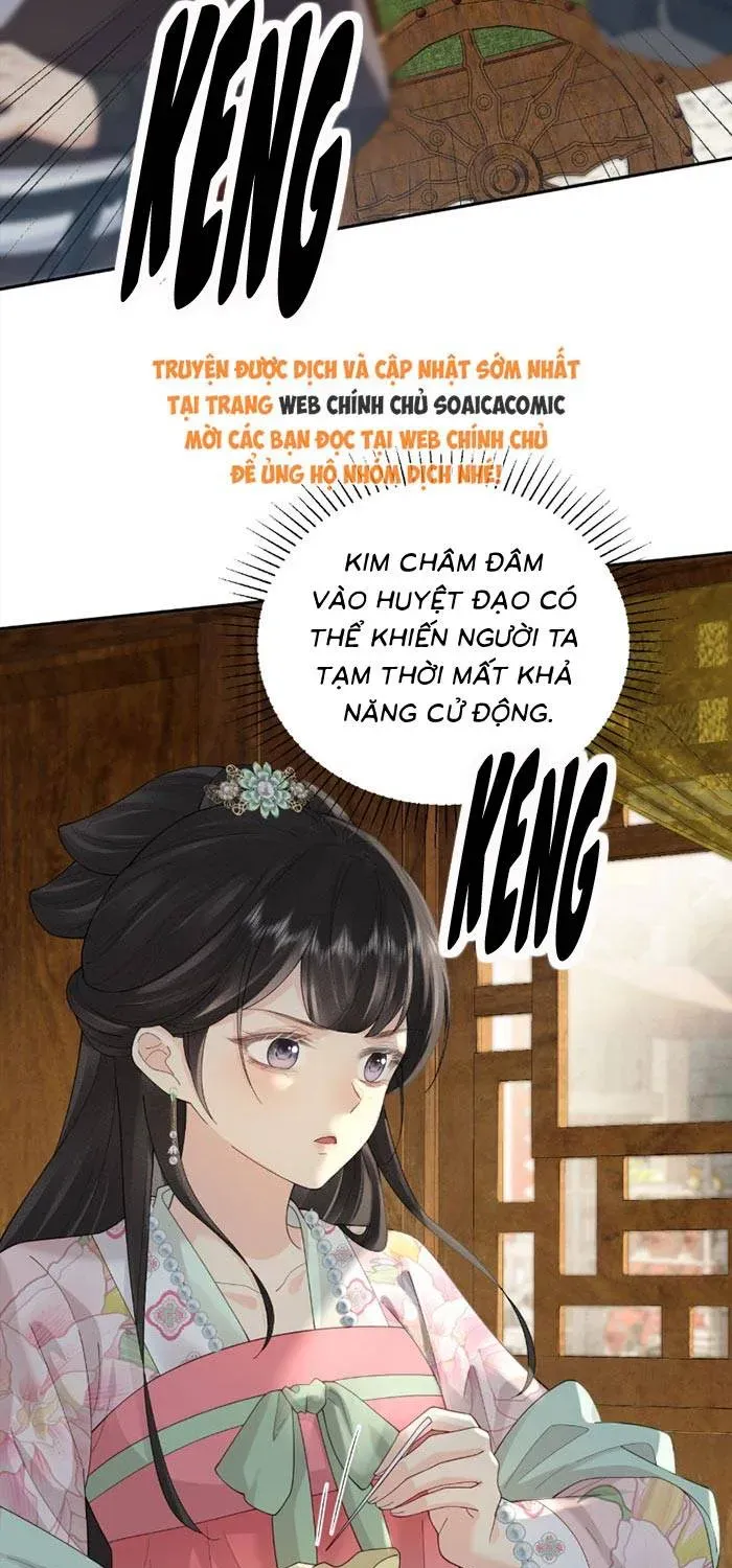 Thà Gả Cho Người Đã Khuất Còn Hơn Làm Vợ Lẽ Chapter 50 - 45