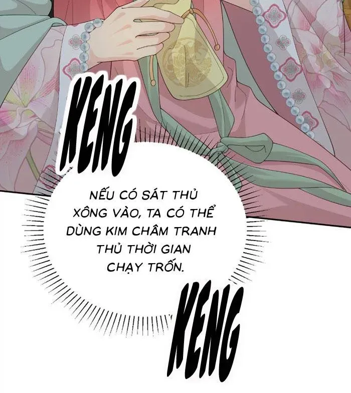 Thà Gả Cho Người Đã Khuất Còn Hơn Làm Vợ Lẽ Chapter 50 - 46