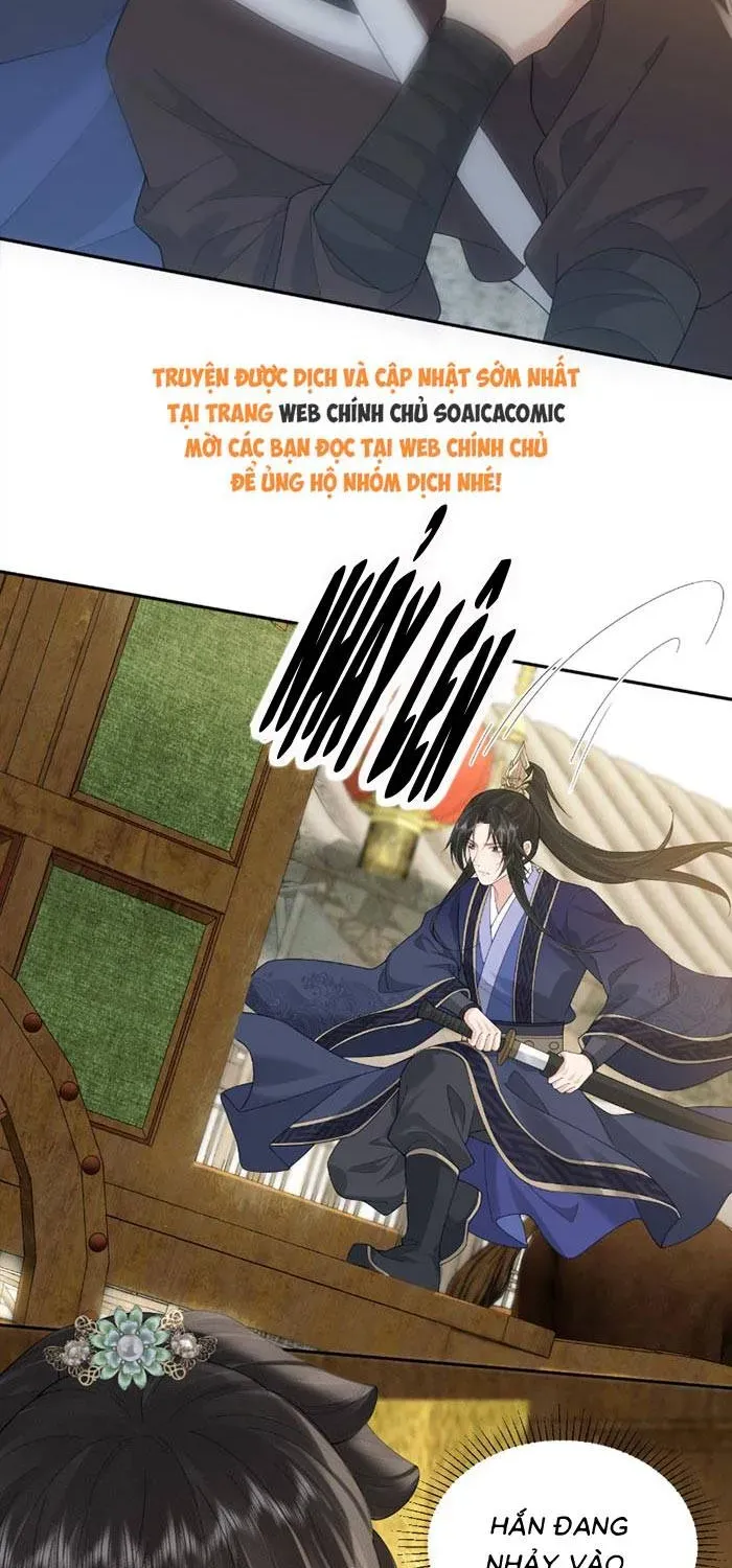 Thà Gả Cho Người Đã Khuất Còn Hơn Làm Vợ Lẽ Chapter 50 - 50