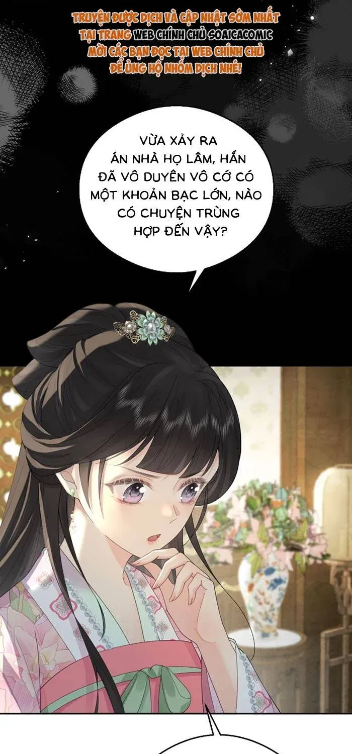 Thà Gả Cho Người Đã Khuất Còn Hơn Làm Vợ Lẽ Chapter 50 - 6