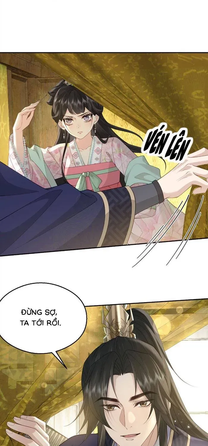 Thà Gả Cho Người Đã Khuất Còn Hơn Làm Vợ Lẽ Chapter 50 - 52
