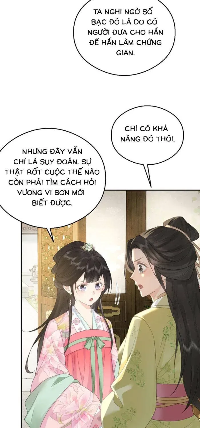 Thà Gả Cho Người Đã Khuất Còn Hơn Làm Vợ Lẽ Chapter 50 - 7