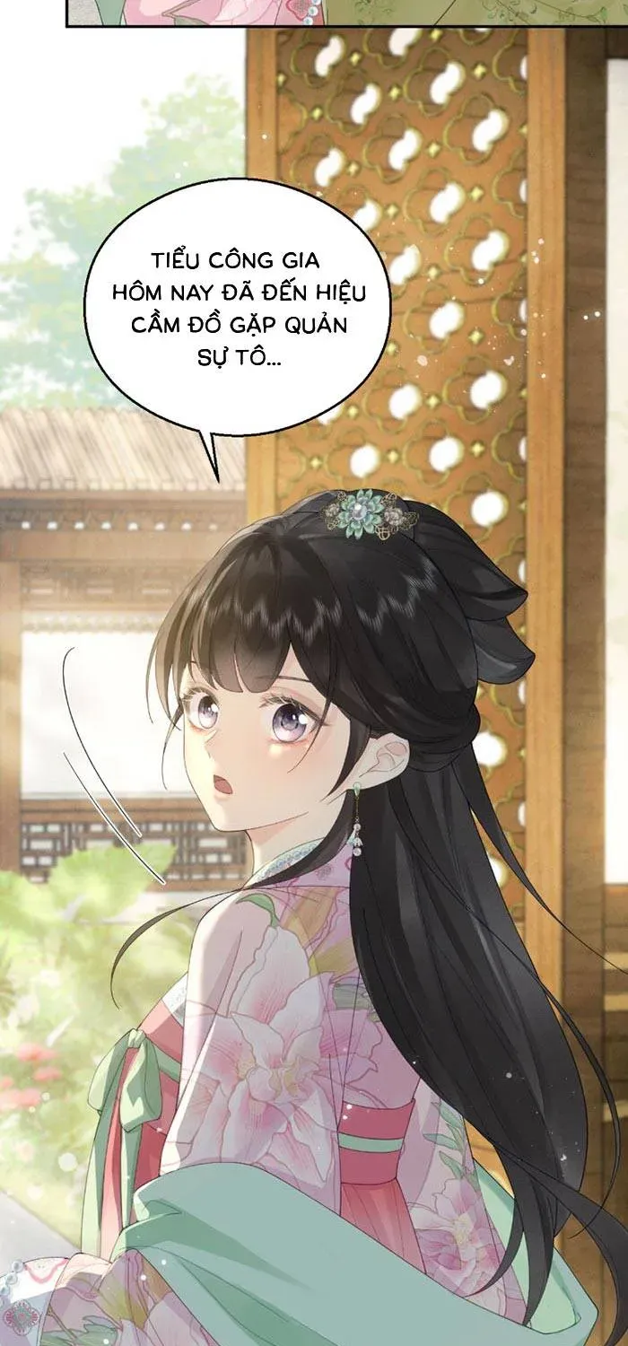 Thà Gả Cho Người Đã Khuất Còn Hơn Làm Vợ Lẽ Chapter 50 - 8