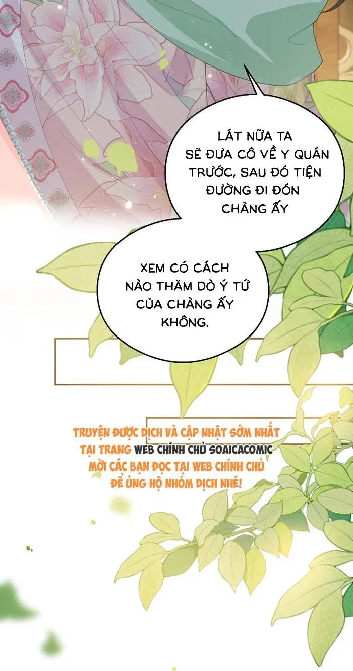 Thà Gả Cho Người Đã Khuất Còn Hơn Làm Vợ Lẽ Chapter 50 - 9