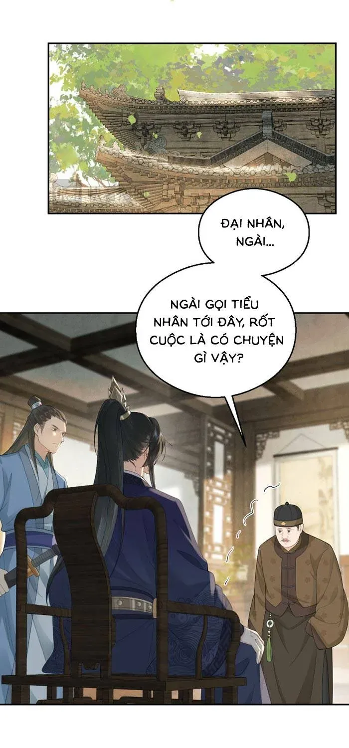 Thà Gả Cho Người Đã Khuất Còn Hơn Làm Vợ Lẽ Chapter 50 - 10