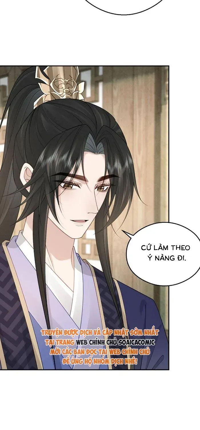 Thà Gả Cho Người Đã Khuất Còn Hơn Làm Vợ Lẽ Chapter 51 - 11