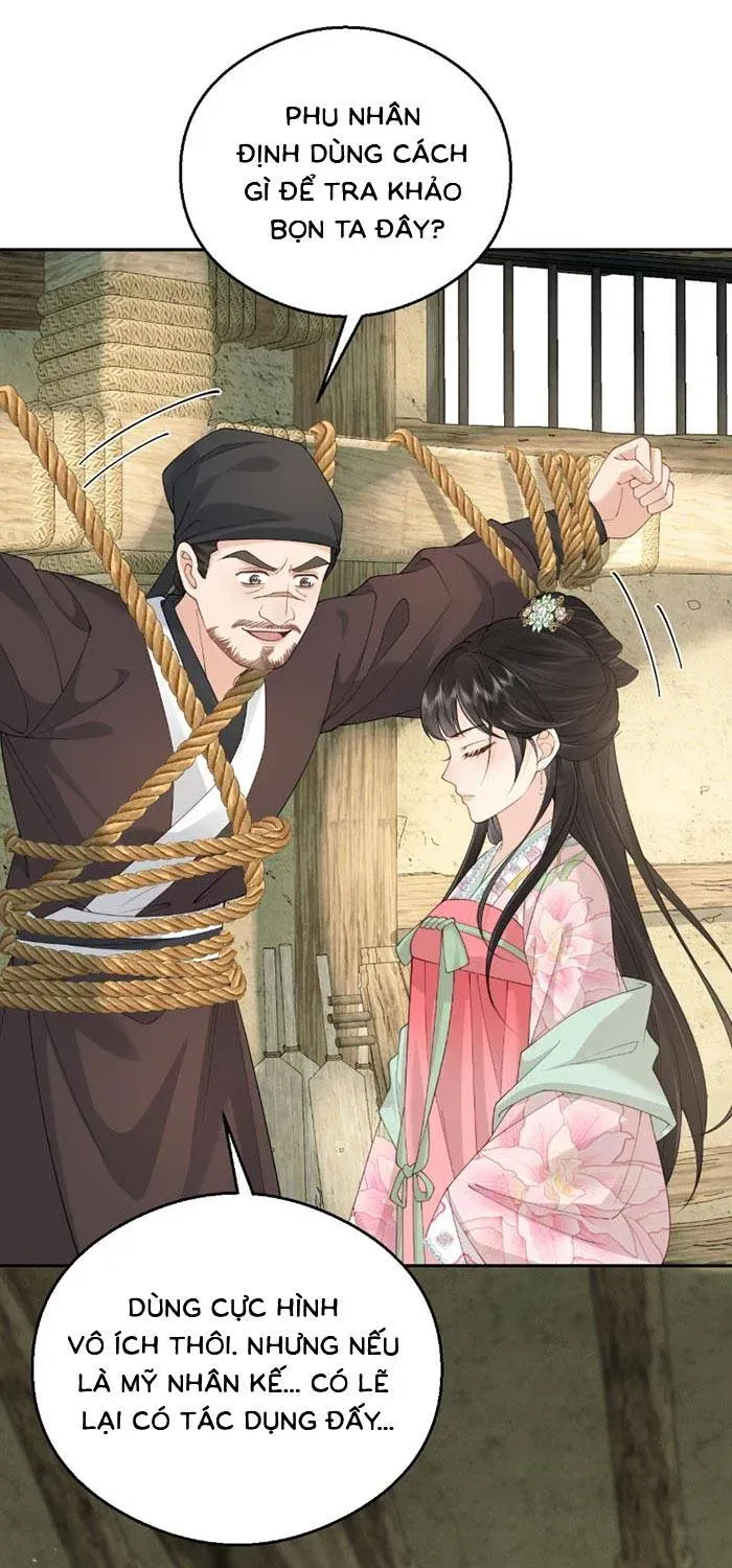 Thà Gả Cho Người Đã Khuất Còn Hơn Làm Vợ Lẽ Chapter 51 - 13