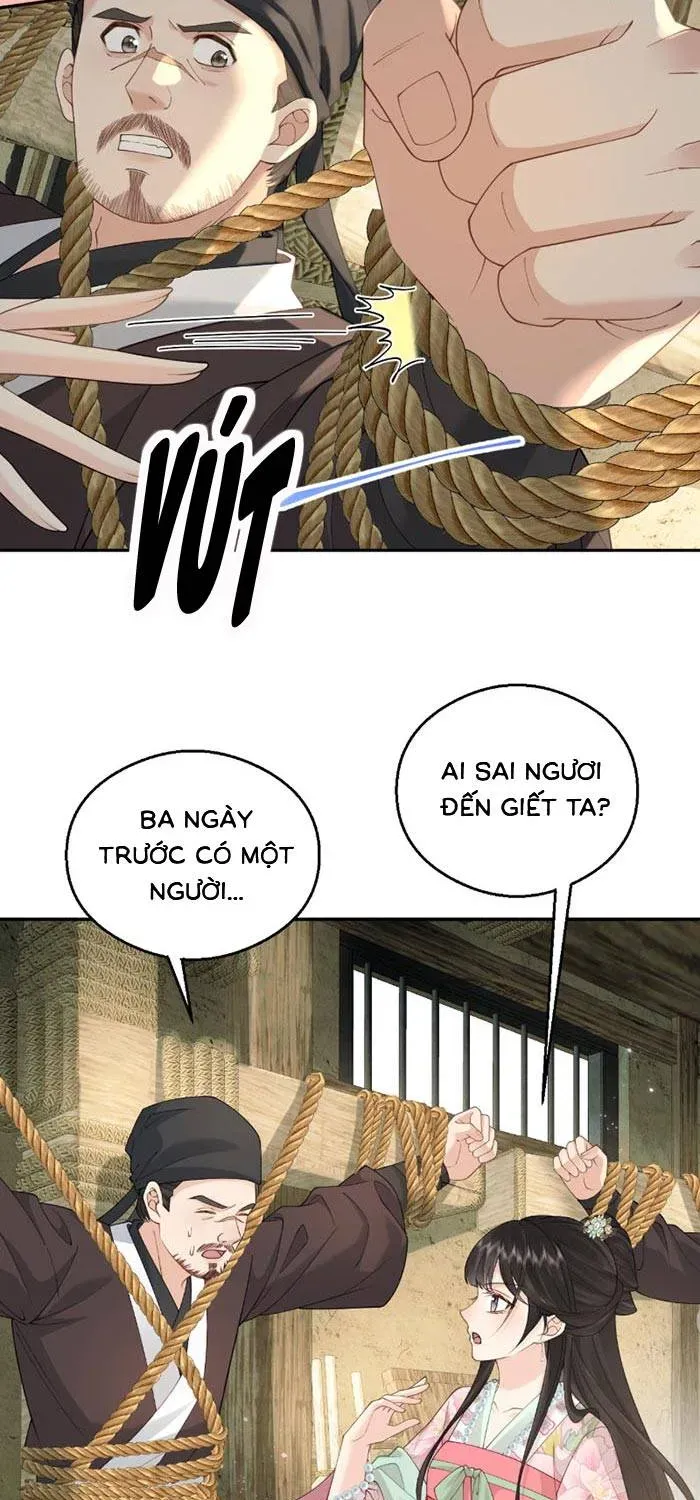 Thà Gả Cho Người Đã Khuất Còn Hơn Làm Vợ Lẽ Chapter 51 - 15