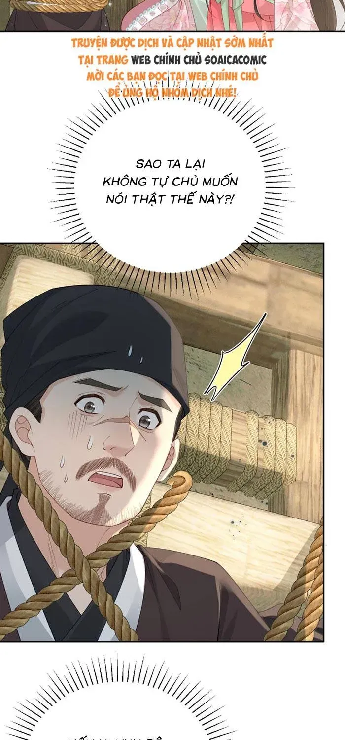 Thà Gả Cho Người Đã Khuất Còn Hơn Làm Vợ Lẽ Chapter 51 - 16